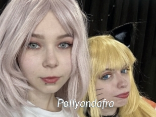 Pollyandafra