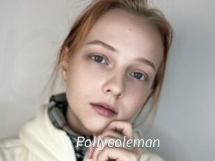 Pollycoleman