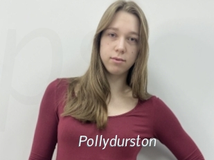 Pollydurston