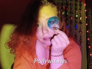 Pollywinkles