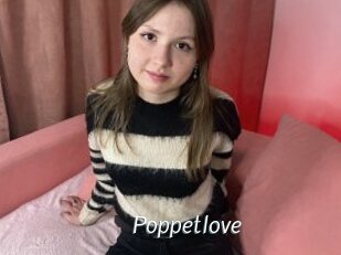 Poppetlove