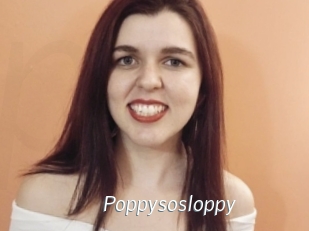 Poppysosloppy