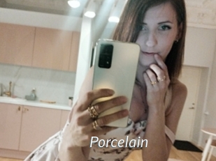 Porcelain