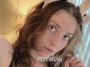 Porcelina