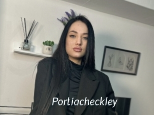 Portiacheckley