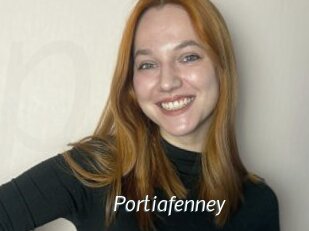 Portiafenney