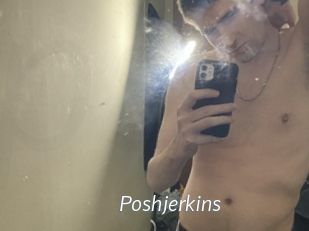 Poshjerkins