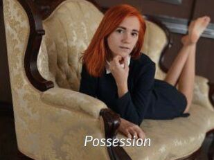 Possession