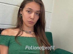 Potionofprofit