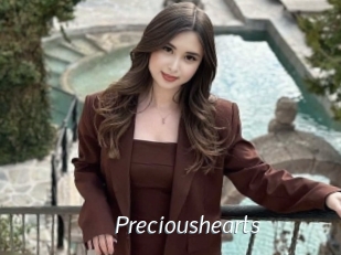 Precioushearts