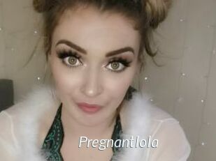 Pregnantlola