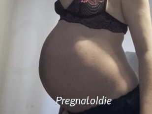 Pregnatoldie