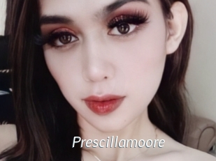 Prescillamoore