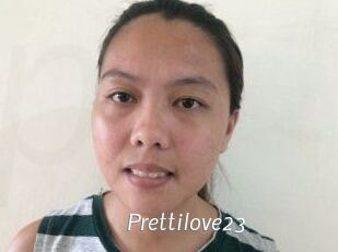 Prettilove23