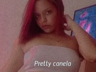 Pretty_canela