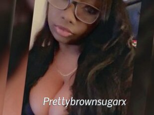 Prettybrownsugarx