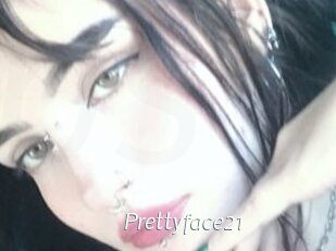 Prettyface21