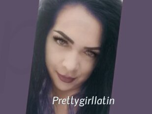 Prettygirllatin