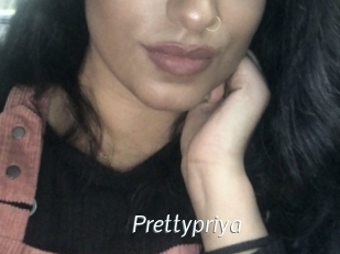 Prettypriya