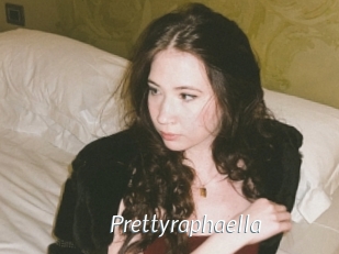 Prettyraphaella