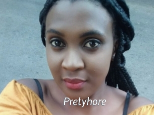 Pretyhore