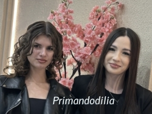 Primandodilia