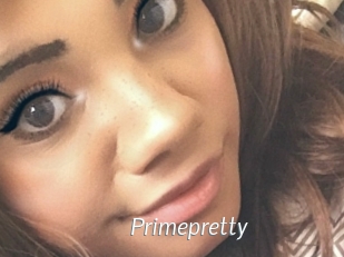 Primepretty