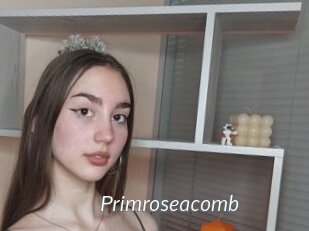 Primroseacomb