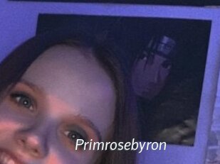 Primrosebyron