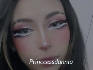 Princcessdannia