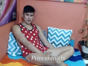 Princekenichi