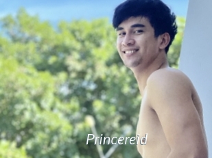 Princereid