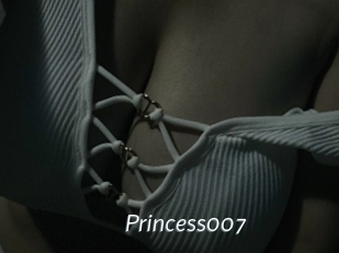 Princess007