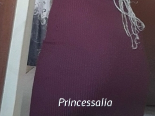 Princessalia