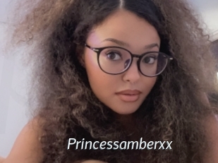 Princessamberxx