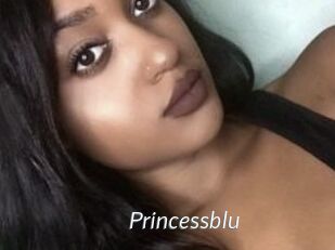 Princessblu