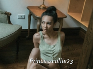 Princesscallie23