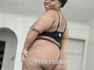 Princessdayj