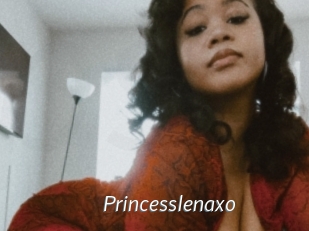 Princesslenaxo