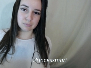 Princessmari