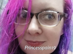 Princesspain19