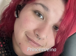Princessreina