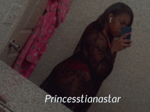 Princesstianastar