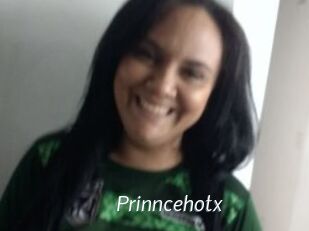 Prinncehotx