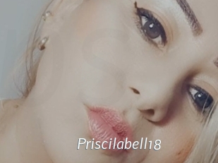 Priscilabell18