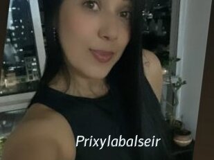 Prixylabalseir