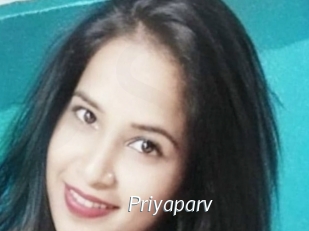 Priyaparv