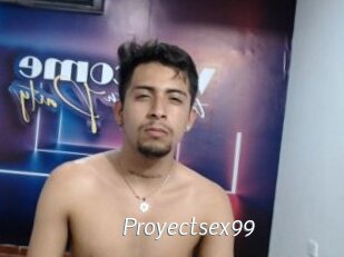 Proyectsex99