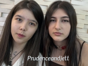 Prudenceandjett