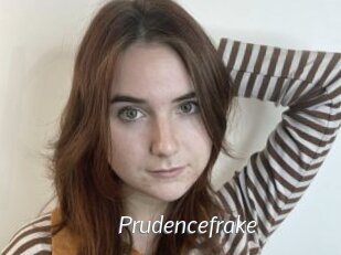 Prudencefrake